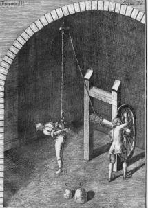 Amministrazione della giustizia civile e criminale a Cosmopoli nel Cinquecento. Il commissario e le pene