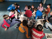 L'Elba risponde al richiamo delle radici contadine