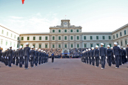 Concorso Marina Militare, aperto il bando per l'Accademia Navale di Livorno