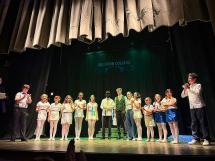 Musical “Creation College”. Ultime considerazioni dopo il successo e ringraziamenti