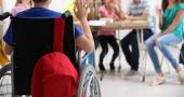 Assistenza educativa agli studenti con disabilità, la presidente della Provincia ha incontrato un gruppo di genitori