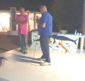 Ad "Aquamour" presentati gli impegni dei Messaggeri del Mare