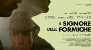 Al Cinema di Portoferraio &quot;Il Signore delle Formiche&quot;