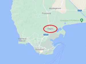 Una variante per facilitare accesso e deflusso del traffico al porto di Piombino