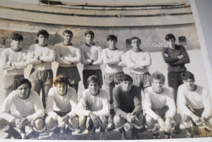 Doriano Carlotti a trent&#039;anni della scomparsa: lo ricordano i suoi &quot;ragazzi del &#039;70&quot;