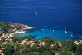 Ad un anno dalla sua rinascita, il Consorzio Capo Sant’Andrea tira le fila delle attività svolte