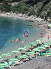 "Elba: Destinazione turistica e politiche di branding"