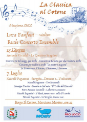 Marciana Marina, torna la "Classica al Cotone"