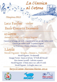 Marciana Marina, torna la "Classica al Cotone"