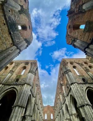 Chiese e luoghi di culto - La Foto della settimana è di Daniela Grossi Banco
