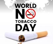 Giornata Mondiale contro il Fumo di Tabacco - L’appello della Asl ai giovani