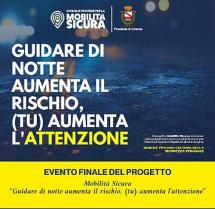 Dal 9 marzo il voto del Video Contest del progetto Mobilità Sicura