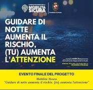 Dal 9 marzo il voto del Video Contest del progetto Mobilità Sicura