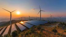 Legambiente: Transizione energetica e piano aree idonee allo sviluppo delle rinnovabili