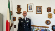 Il Capitano Materiale della Compagnia Carabinieri di Portoferraio lascia l'Elba