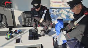 Arrestati 5 soggetti gravemente indiziati di sfruttare procedure per favorire l’immigrazione clandestina