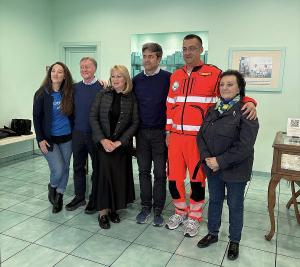 Bando "Co-finanziamento per il Sociale 2026",  la Fondazione Acqua dell’Elba premia tre progetti