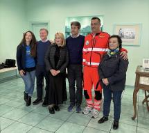 Bando "Co-finanziamento per il Sociale 2026",  la Fondazione Acqua dell’Elba premia tre progetti