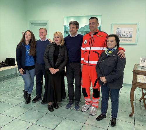 Bando "Co-finanziamento per il Sociale 2026",  la Fondazione Acqua dell’Elba premia tre progetti