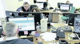 La CISL sui mancati accordi del salario accessorio ai dipendenti comunali elbani