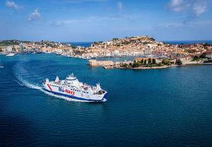 Blu Navy è Mobility Partner del Festival Sea Essence International Festival (SEIF)