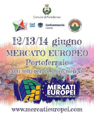 Modifiche alla viabilità a Portoferraio in occasione del "Mercato Europeo"