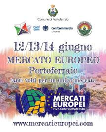 Modifiche alla viabilità a Portoferraio in occasione del "Mercato Europeo"