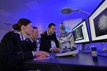 Concorso per Ufficiali del Ruolo Tecnico dell'Arma dei Carabinieri