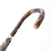 Personaggi piaggesi: Risicone che si fissò col manico dell'ombrello