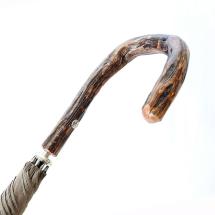 Personaggi piaggesi: Risicone che si fissò col manico dell'ombrello