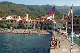 Il commento dell'Amministrazione marinese dopo il conferimento delle Bandiere Blu