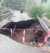 Tiberto: Riflessioni sul non fatto sotto l'acqua a scroscio