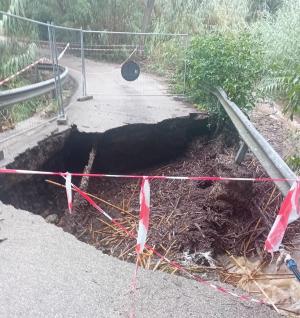 Tiberto: Riflessioni sul non fatto sotto l&#039;acqua a scroscio