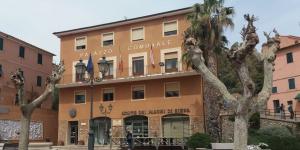 PD Rio, spiagge: &quot;dal sindaco Corsini solo reazioni scomposte e occasioni mancate&quot;