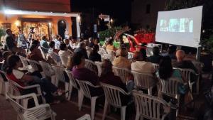 Il report della conferenza di Antonio Arrighi a Procchio