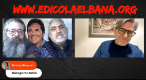 Edicola Elbana 24 Marzo - Aeroporto, critiche al sindaco Montauti - Miss Italia già 30 iscritte - tante presentazioni letterarie