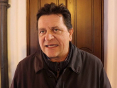 L'improvvisa scomparsa di Cesare Sangalli