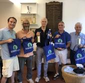 Al Golf Club Acquabona la Coppa Coralsun