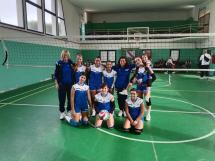 I risultati del weekend della Pallavolo Elba 97