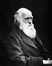 La Giornata di Charles Darwin - il padre dell'evoluzionismo