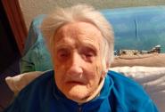 I 100 anni di Iris Terrosi