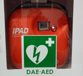 Per un'Isola 'cardio-protetta', Unicoop Tirreno sostiene il progetto della Misericordia