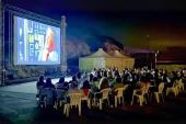 Conclusa con successo l’iniziativa "Cinema sotto le Stelle" all'Enfola