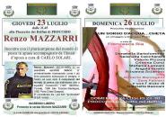 A Procchio due serate d'eccezione tra pesca subacquea e operetta