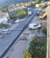 Campo: un grazie al Sindaco per la soluzione dei problemi della zona Peep di La Pila