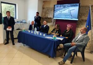 Presentato a Portoferraio il Coordinamento delle Marine dell&#039;Isola d&#039;Elba