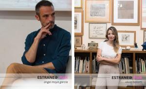 ESTRANEɘ: in arrivo all’Elba gli eventi del progetto di residenza della Fondazione Italo Bolano