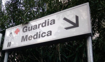 Guardie Mediche notturne anche all&#039;Elba