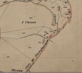 Rio Elba - I Chiusi - storia di una strada