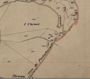 Rio Elba - I Chiusi - storia di una strada